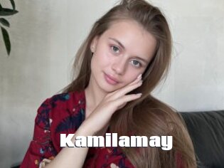 Kamilamay