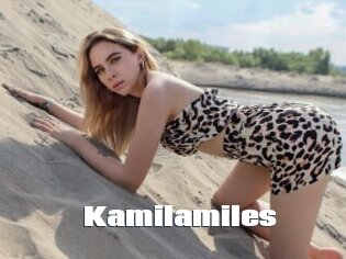 Kamilamiles