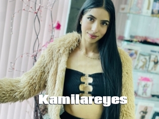 kamilareyes The hot porn