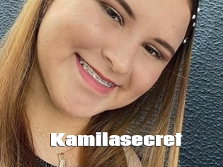 Kamilasecret
