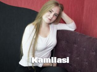Kamilasi