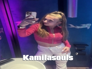 Kamilasouls