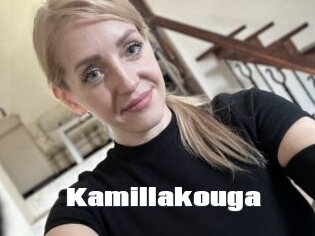 Kamillakouga