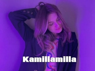 Kamillamilla