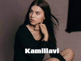 Kamillavi