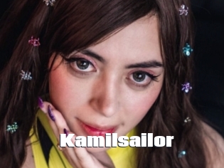 Kamilsailor