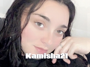 Kamisha21