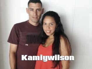 Kamiywilson