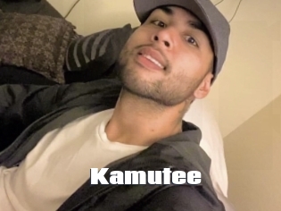 Kamutee