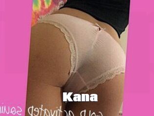 Kana