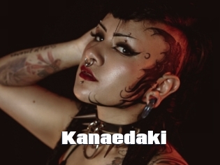 Kanaedaki