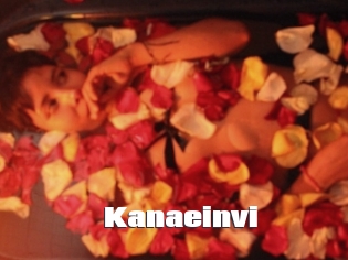 Kanaeinvi