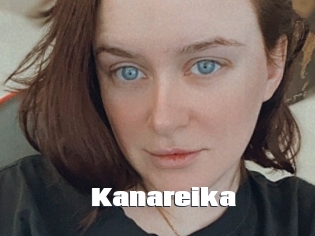 Kanareika