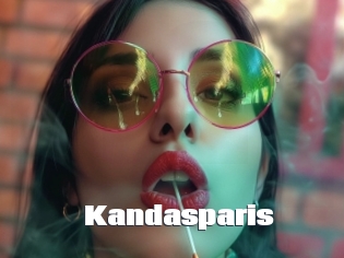Kandasparis