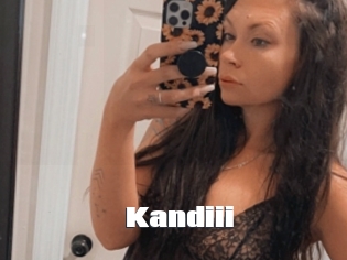 Kandiii
