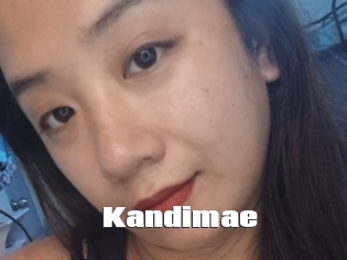 Kandimae
