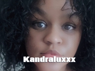 Kandraluxxx