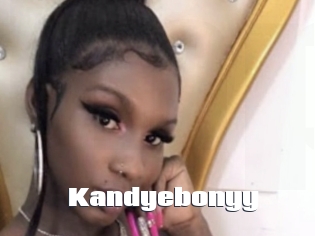 Kandyebonyy