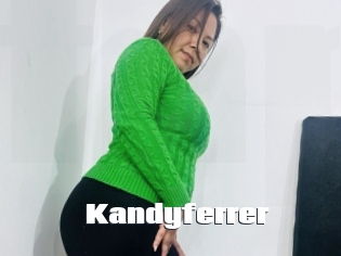 kandyferrer The hot porn