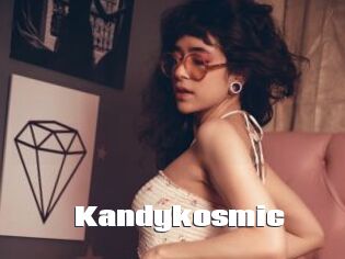 Kandykosmic