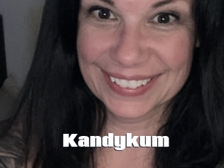 Kandykum