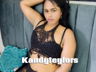 Kandyteylors