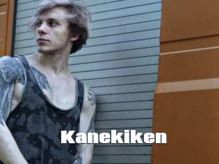 Kanekiken
