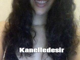 Kanelledesir