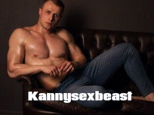 Kannysexbeast