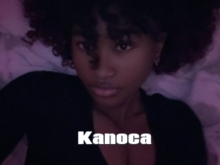 Kanoca