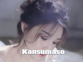 Kansumaso