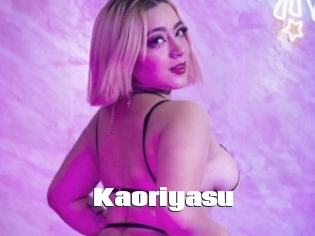 Kaoriyasu