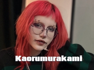 Kaorumurakami