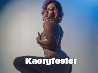 Kaoryfoster