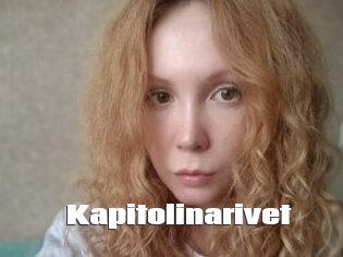 Kapitolinarivet