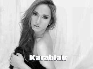 Karablair