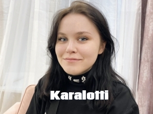 Karalotti