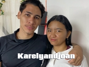 Karelyandjoan