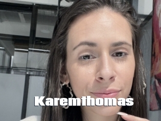 Karemthomas