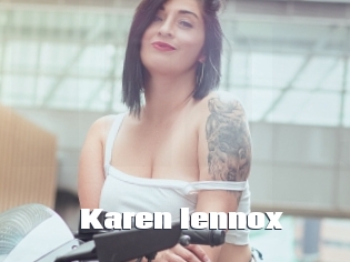 Karen_lennox
