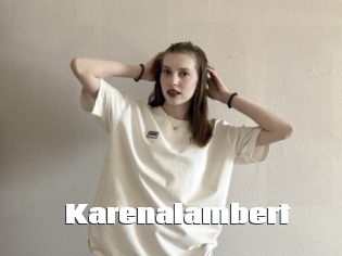 Karenalambert