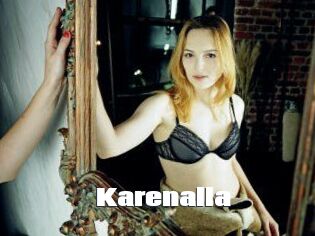 Karenalla