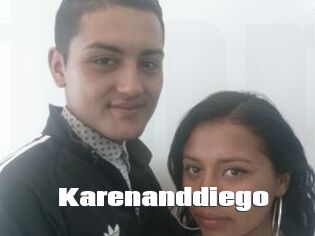 karenanddiego The hot porn