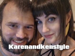 Karenandkenstyle