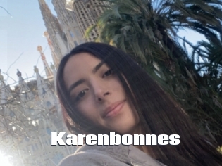 Karenbonnes