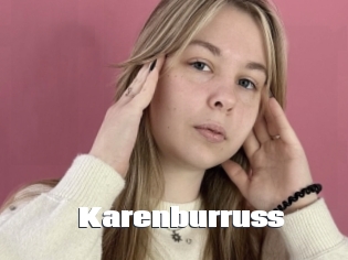 Karenburruss