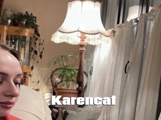 karencat The hot porn