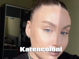 Karencoloni