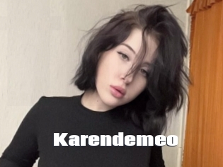 karendemeo The hot porn