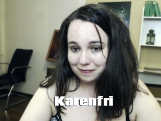 Karenfri